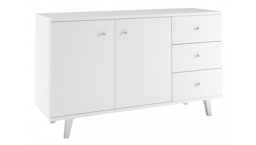 MALMO 2D3S Komoda