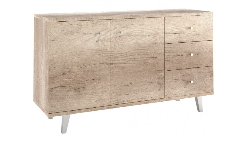 MALMO 2D3S Komoda