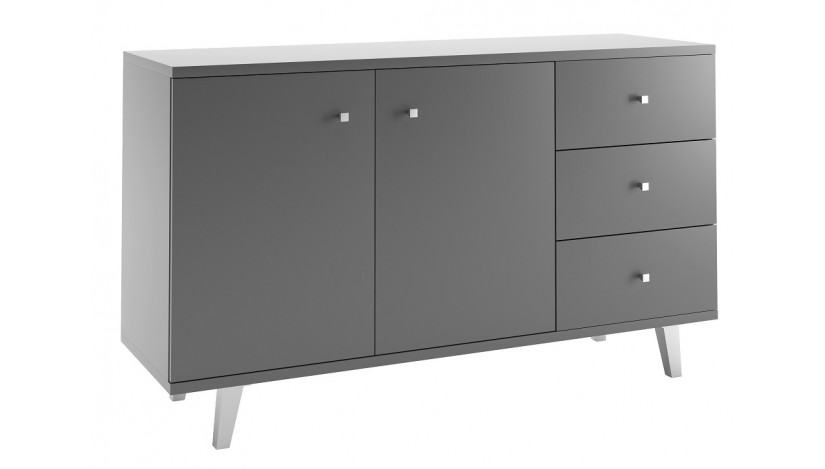 MALMO 2D3S Komoda