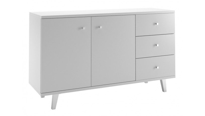 MALMO 2D3S Komoda