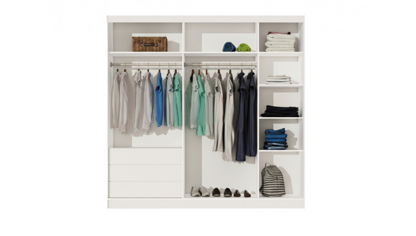 MANHATTAN Spinta Cashmere