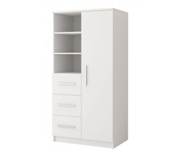 OMEGA 5 lentyna pastatoma 80 3S1D