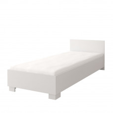 OMEGA 36 lova viengulė be patalynės dėžės 90 x 200