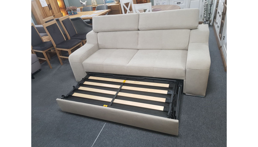 OSKAR sofa 3 su miego funkcija