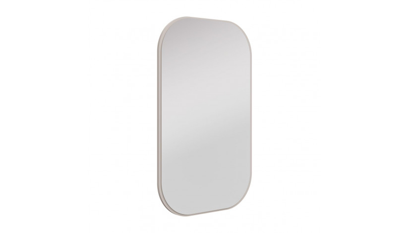 OVALIO 702 Veidrodis smėlio
