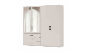 PEKIN D-4 Spinta Cashmere