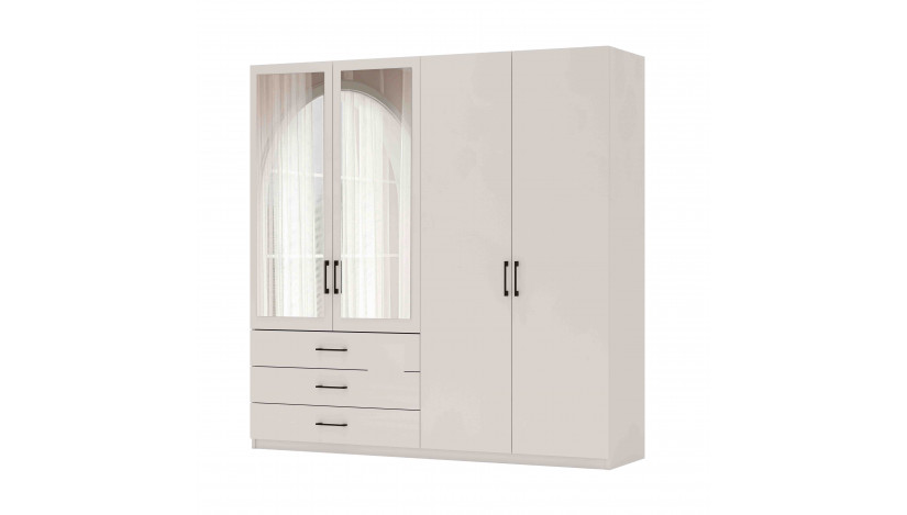 PEKIN D-4 Spinta Cashmere