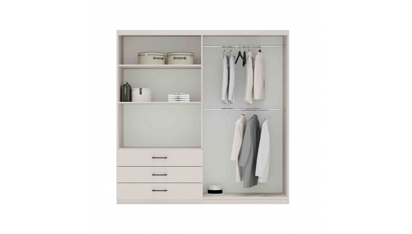 PEKIN D-4 Spinta Cashmere