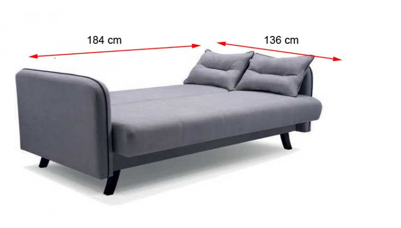 PRIMO sofa lova