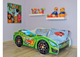 Racing Car Lova Racing Car Lova