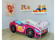 Racing Car Lova Racing Car Lova