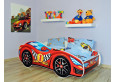 Racing Car Lova Racing Car Lova