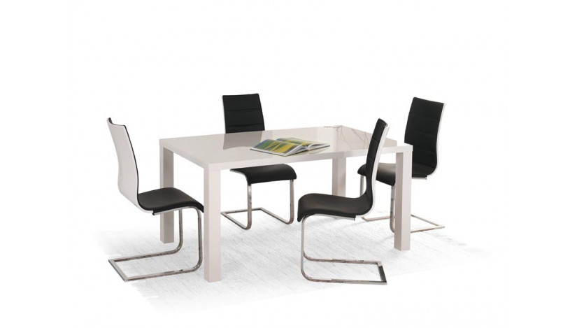 RONALD 120/80 Stalas