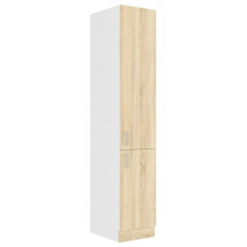 SARA SONOMA 40 DK-210 2F ūkinė spinta