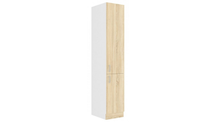 SARA SONOMA 40 DK-210 2F ūkinė spinta
