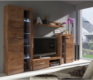 Rumba Sekcija lefkas