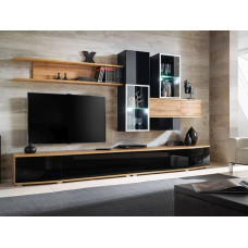 ABW Manhattan Sekcija