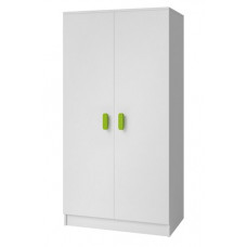 Smyk 6 Spinta 2D balta
