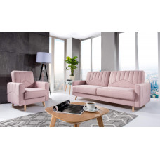 LATINA Sofa Lova