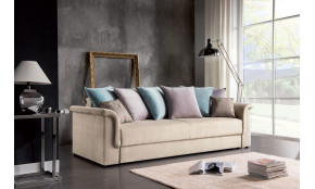 LUGANO Sofa Lova