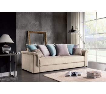 LUGANO Sofa Lova