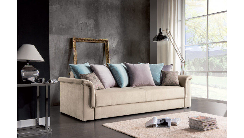 LUGANO Sofa Lova