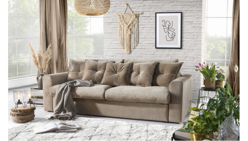 SOFIA MINI sofa lova