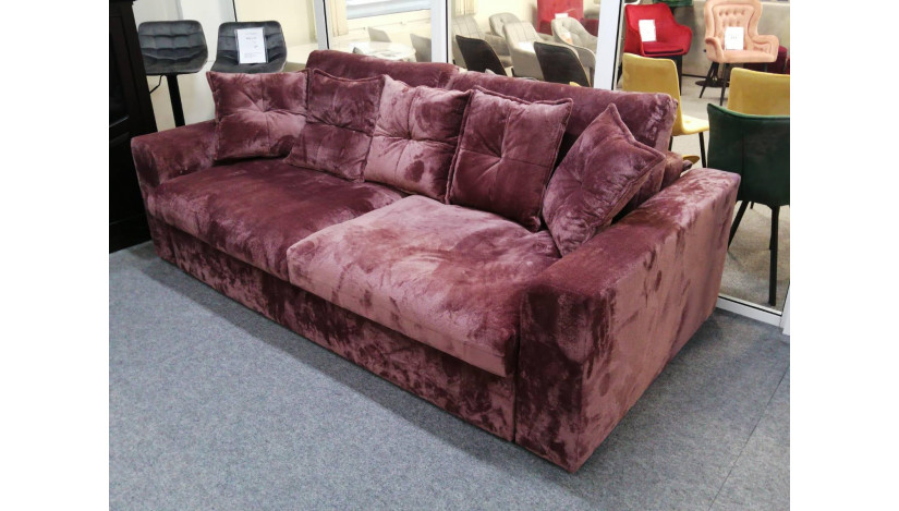 SOFIA sofa lova