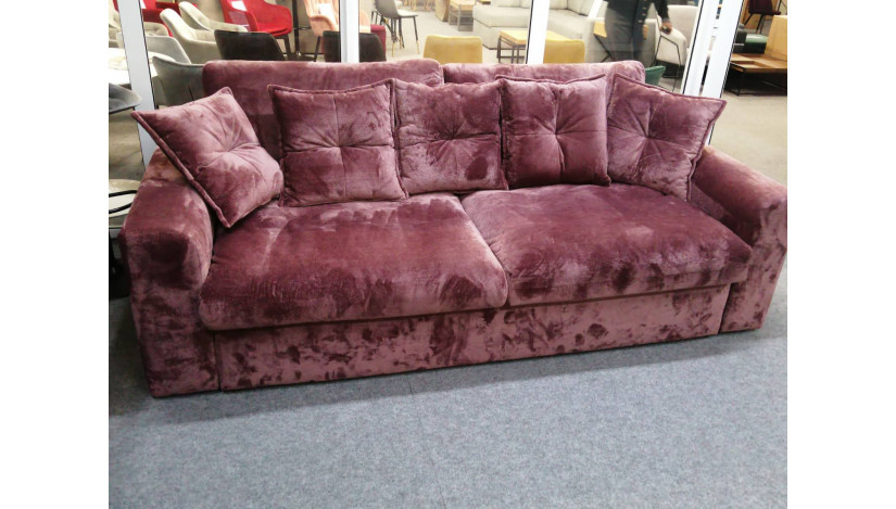 SOFIA sofa lova