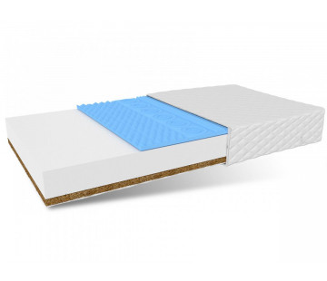 SORRENTO 90 x 200 cm Čiužinys