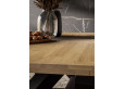 Stalas MALMO LINEAR 180x100 ąžuolo masyvas