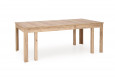 SEWERYN 160/300 cm išskleidžiamas stalas craft 160-300x90x76 cm
