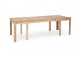 SEWERYN 160/300 cm išskleidžiamas stalas craft 160-300x90x76 cm