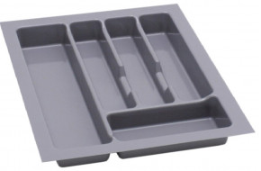 Stalo Įrankių dėklas plastikininis 40 cm