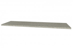 Travertyn Stalviršis 220,5cm / 38mm