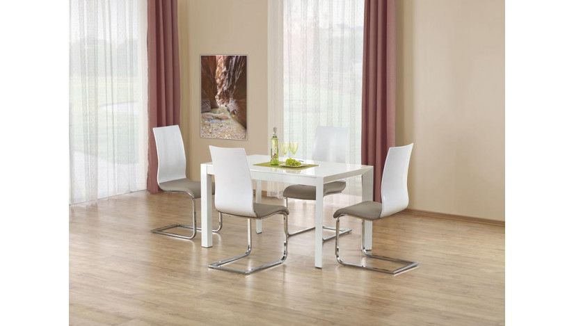 STANFORD XL Stalas išskleidžiamas 130-250 cm