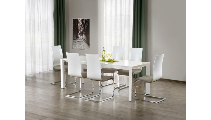 STANFORD XL Stalas išskleidžiamas 130-250 cm
