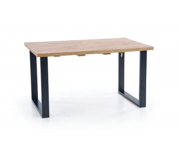 VENOM 160-210 Stalas išskleidžiamas 160-210 cm