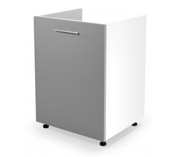 DK60/82 Vento Spintelė Kriauklei pelenų