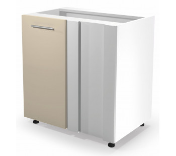 DN-100/82 Vento Spintelė kampinė smėlio DN-100/82 Vento Spintelė kampinė smėlio