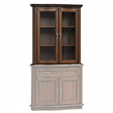 Vinci 21 Vitrina Kampinė