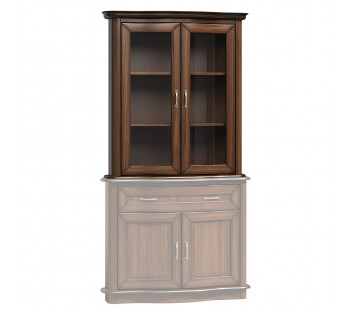 Vinci 21 Vitrina Kampinė