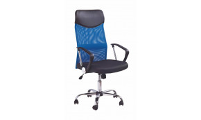 VIRE Biuro Kėdė Mėlyna
