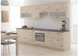Bordeaux ZM 713x596 indaplovės durelės 60 cm