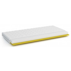 VISCO-8 90 x 180 cm Čiužinys