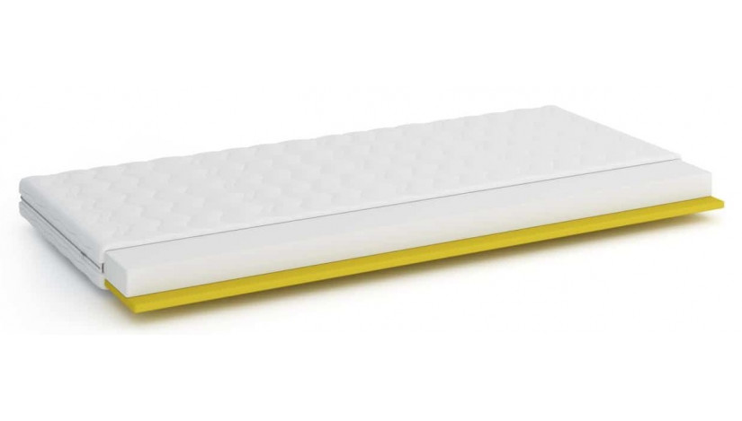 VISCO-8 90 x 200 cm Čiužinys