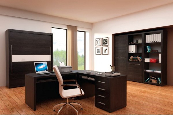 4 priežastys, kodėl svarbu rinktis aukštos kokybės biuro baldus